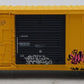 ExactRail EE-1806-2 HO Railbox (ABOX) FMC 5277 Combo Door Boxcar #50493/Box