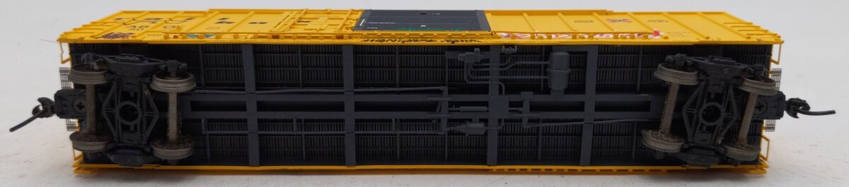 ExactRail EE-1806-2 HO Railbox (ABOX) FMC 5277 Combo Door Boxcar #50493/Box