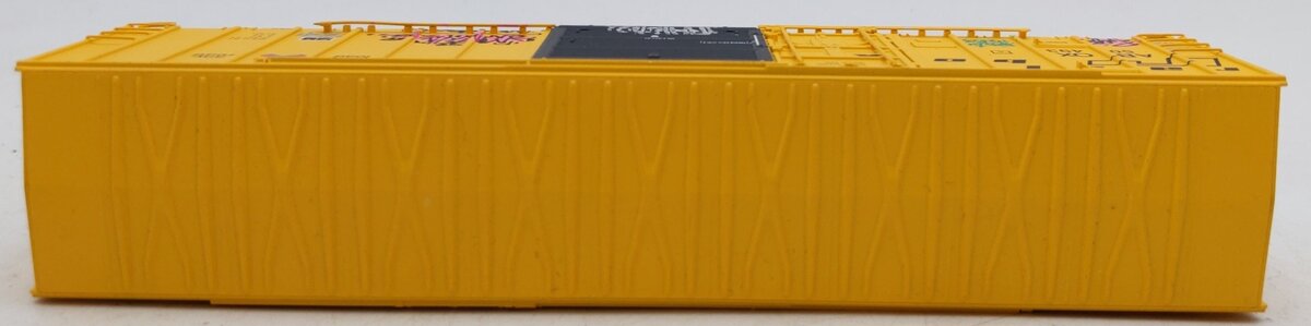 ExactRail EE-1806-2 HO Railbox (ABOX) FMC 5277 Combo Door Boxcar #50493/Box