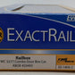 ExactRail EE-1806-2 HO Railbox (ABOX) FMC 5277 Combo Door Boxcar #50493/Box