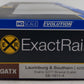ExactRail EE-1511-4 HO Scale Laurinburg & Southern Boxcar #4235/Box