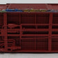 ExactRail EE-1511-4 HO Scale Laurinburg & Southern Boxcar #4235/Box