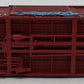 ExactRail EE-1511-2 HO Scale Laurinburg & Southern Boxcar #4223/Box