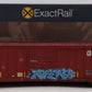 ExactRail EE-1511-2 HO Scale Laurinburg & Southern Boxcar #4223/Box