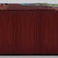 ExactRail EE-1511-2 HO Scale Laurinburg & Southern Boxcar #4223/Box