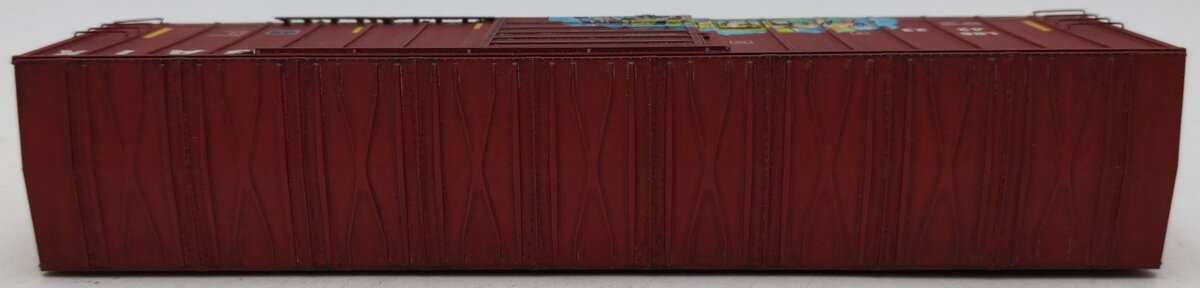 ExactRail EE-1511-2 HO Scale Laurinburg & Southern Boxcar #4223/Box