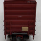 ExactRail EE-1511-2 HO Scale Laurinburg & Southern Boxcar #4223/Box