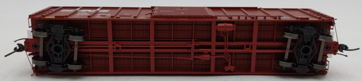 ExactRail EP-80918-2 HO Scale Norfolk Southern Box Car #450658 EX/Box