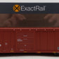 ExactRail EP-80918-2 HO Scale Norfolk Southern Box Car #450658 EX/Box