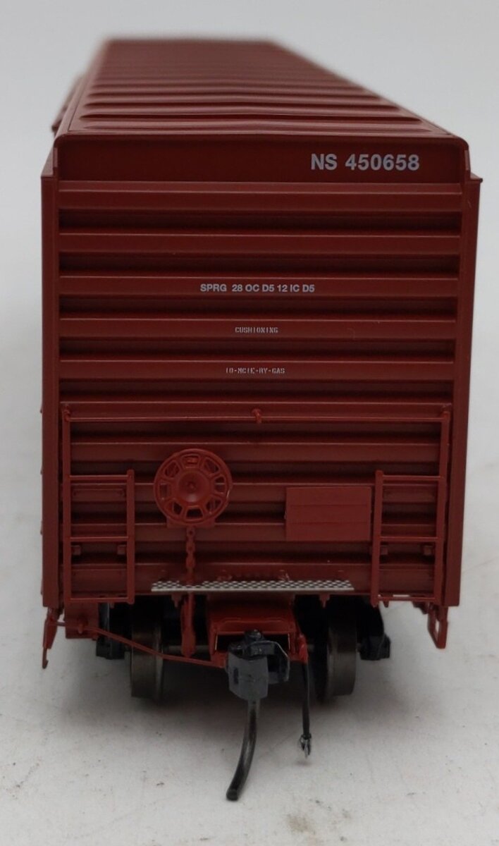 ExactRail EP-80918-2 HO Scale Norfolk Southern Box Car #450658 EX/Box