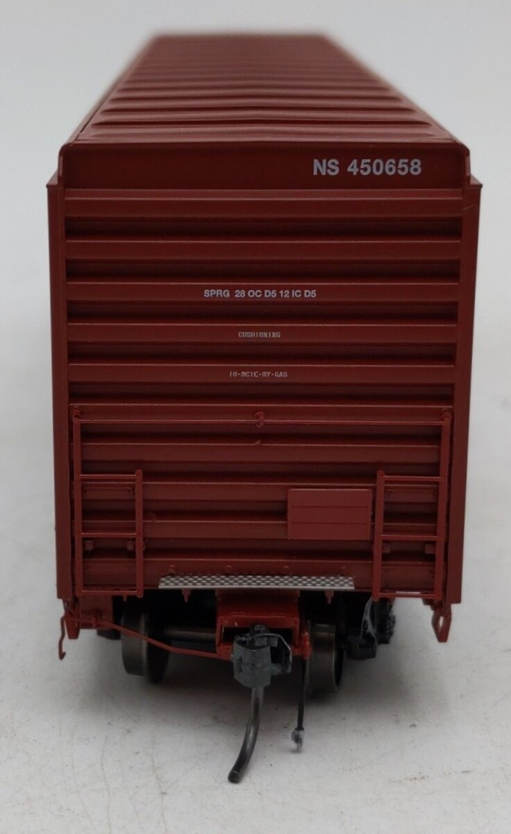 ExactRail EP-80918-2 HO Scale Norfolk Southern Box Car #450658 EX/Box