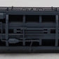 InterMountain ERK 96210 HO Scale Eagle River & Kankakee Evans Steel Coil Car EX/Box