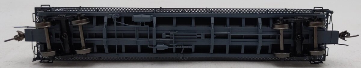 InterMountain ERK 96210 HO Scale Eagle River & Kankakee Evans Steel Coil Car EX/Box