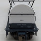InterMountain ERK 96210 HO Scale Eagle River & Kankakee Evans Steel Coil Car EX/Box