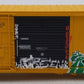 ExactRail EE-1804-3 HO Scale Railbox Evans 5277 Combo Door Boxcar #51179/Box