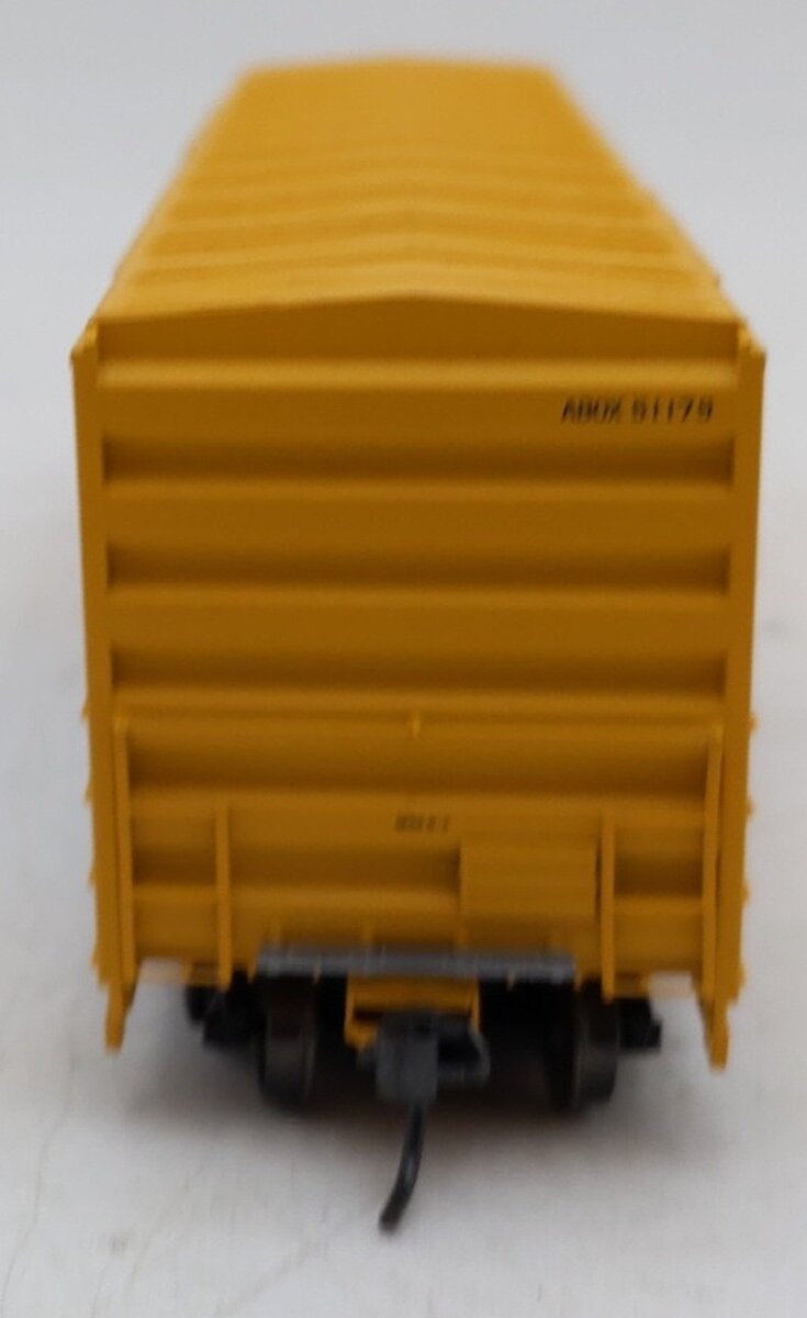 ExactRail EE-1804-3 HO Scale Railbox Evans 5277 Combo Door Boxcar #51179/Box