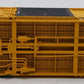 ExactRail EE-1804-3 HO Scale Railbox Evans 5277 Combo Door Boxcar #51179/Box