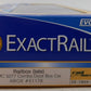 ExactRail EE-1804-3 HO Scale Railbox Evans 5277 Combo Door Boxcar #51179/Box
