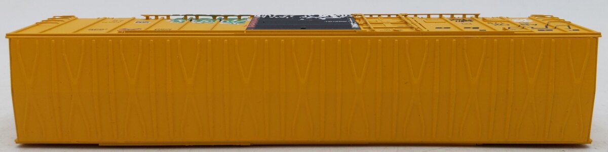 ExactRail EE-1804-3 HO Scale Railbox Evans 5277 Combo Door Boxcar #51179/Box
