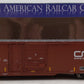 North American Railcar Corp 11-34001009-09 HO Scale Canadian National Boxcar LN/Box