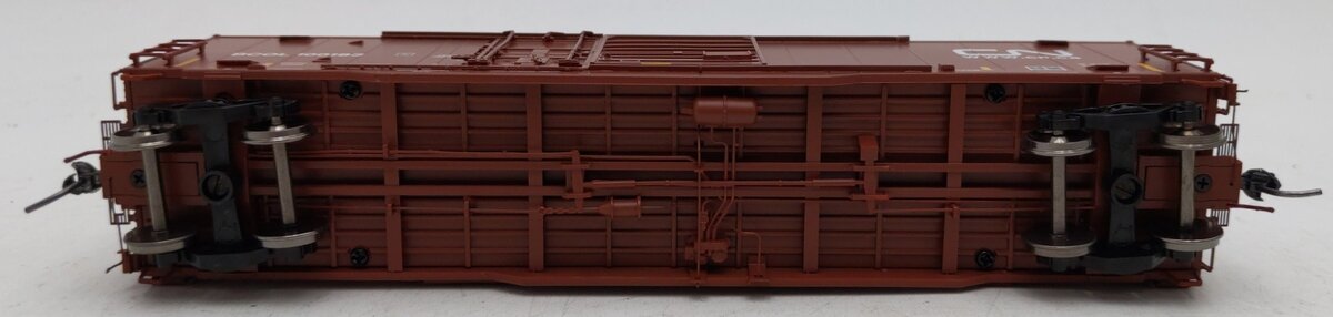 North American Railcar Corp 11-34001009-09 HO Scale Canadian National Boxcar LN/Box