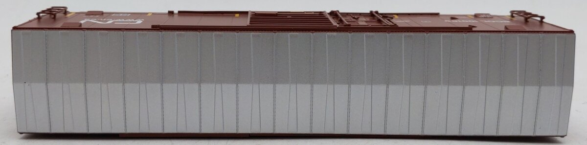 North American Railcar Corp 11-34001009-09 HO Scale Canadian National Boxcar LN/Box
