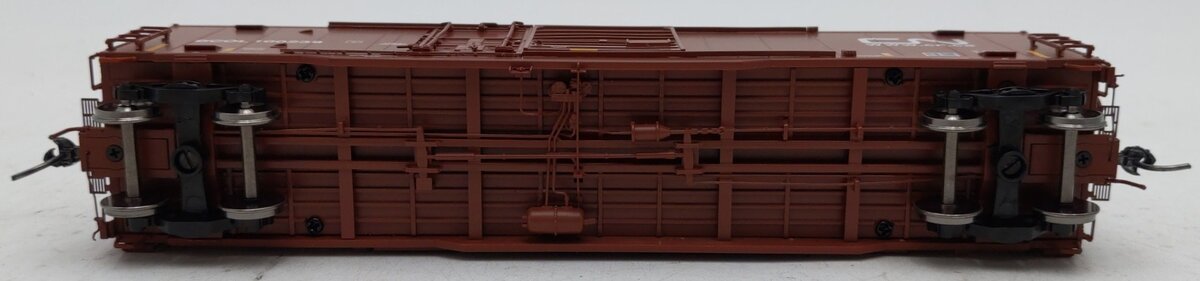 North American Railcar Corp 11-34001009-11 HO Scale Canadian National Boxcar LN/Box