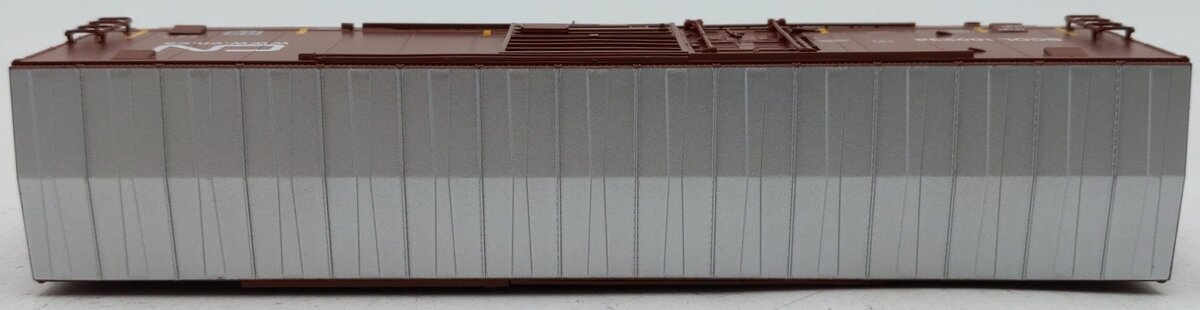 North American Railcar Corp 11-34001009-11 HO Scale Canadian National Boxcar LN/Box