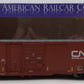 North American Railcar Corp 11-34001009-11 HO Scale Canadian National Boxcar LN/Box