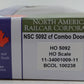 North American Railcar Corp 11-34001009-11 HO Scale Canadian National Boxcar LN/Box