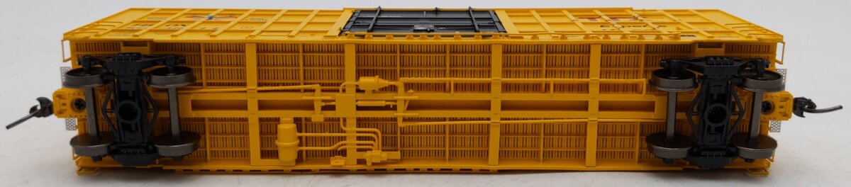 ExactRail EE-1413-7 HO Scale TTX Corporation Trinity 6275 Boxcar #504611 EX/Box