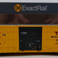 ExactRail EE-1413-7 HO Scale TTX Corporation Trinity 6275 Boxcar #504611 EX/Box