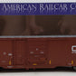 North American Railcar Corp 11-34001009-12 HO Scale Canadian National Boxcar LN/Box