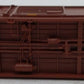 North American Railcar Corp 11-34001009-12 HO Scale Canadian National Boxcar LN/Box