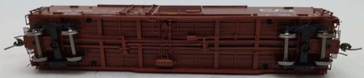 North American Railcar Corp 11-34001009-12 HO Scale Canadian National Boxcar LN/Box