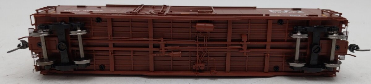 North American Railcar Corp 11-34001009-10 HO Scale Canadian National Boxcar LN/Box