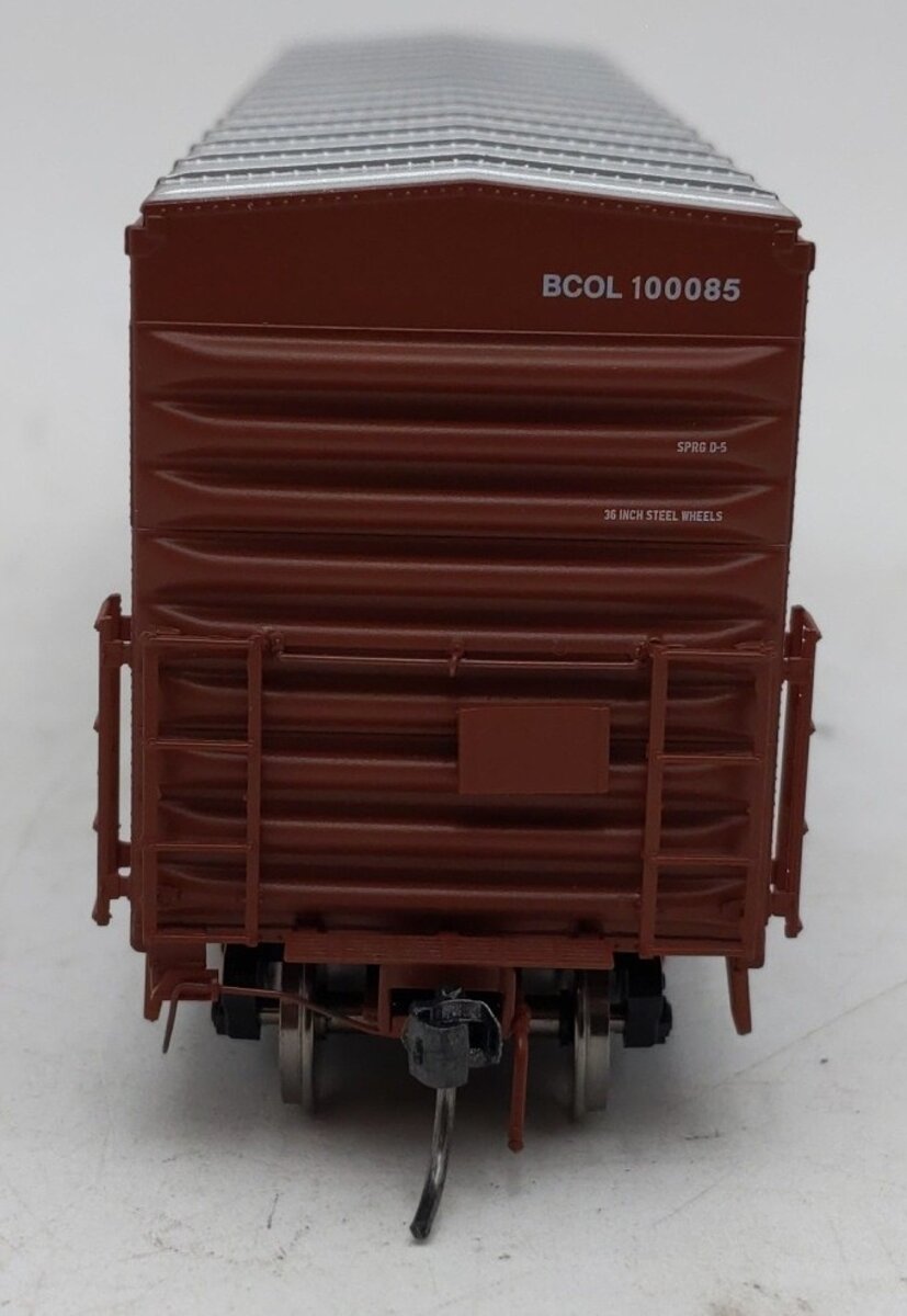 North American Railcar Corp 11-34001009-10 HO Scale Canadian National Boxcar LN/Box