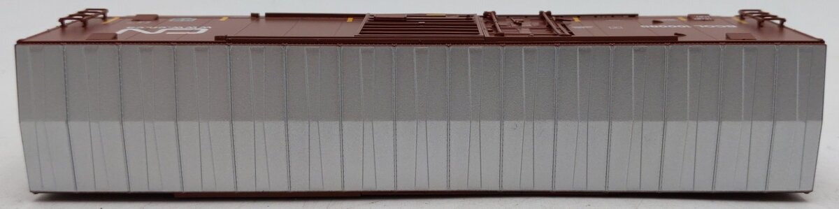 North American Railcar Corp 11-34001009-10 HO Scale Canadian National Boxcar LN/Box