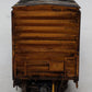 InterMountain HO Scale Custom Weathered Railbox Combo Door Boxcar #30778