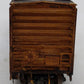 InterMountain HO Scale Custom Weathered Railbox Combo Door Boxcar #30778