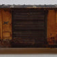 InterMountain HO Scale Custom Weathered Railbox Combo Door Boxcar #30778