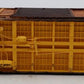 InterMountain HO Scale Custom Weathered Railbox Combo Door Boxcar #30778