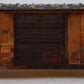 InterMountain HO Scale Custom Weathered Railbox Combo Door Boxcar #30778