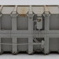 Otter Valley Railroad OVR-64060 HO Scale Weathered NSC 6400 Gondola #11344/Box