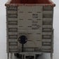 Otter Valley Railroad OVR-64060 HO Scale Weathered NSC 6400 Gondola #11344/Box