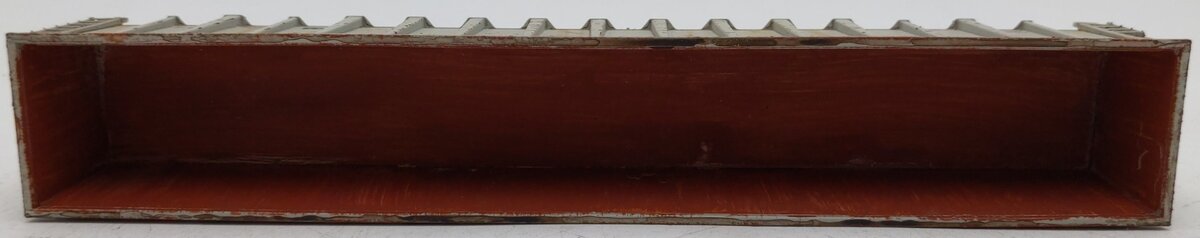 Otter Valley Railroad OVR-64060 HO Scale Weathered NSC 6400 Gondola #11344/Box