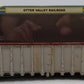 Otter Valley Railroad OVR-64060 HO Scale Weathered NSC 6400 Gondola #11344/Box