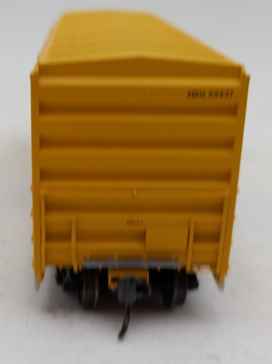 Exact Rail EE-1804-6 HO Scale Railbox FMC Combo Door Box Car #52437 EX/Box