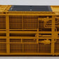 Exact Rail EE-1804-6 HO Scale Railbox FMC Combo Door Box Car #52437 EX/Box