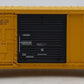 Exact Rail EE-1804-6 HO Scale Railbox FMC Combo Door Box Car #52437 EX/Box